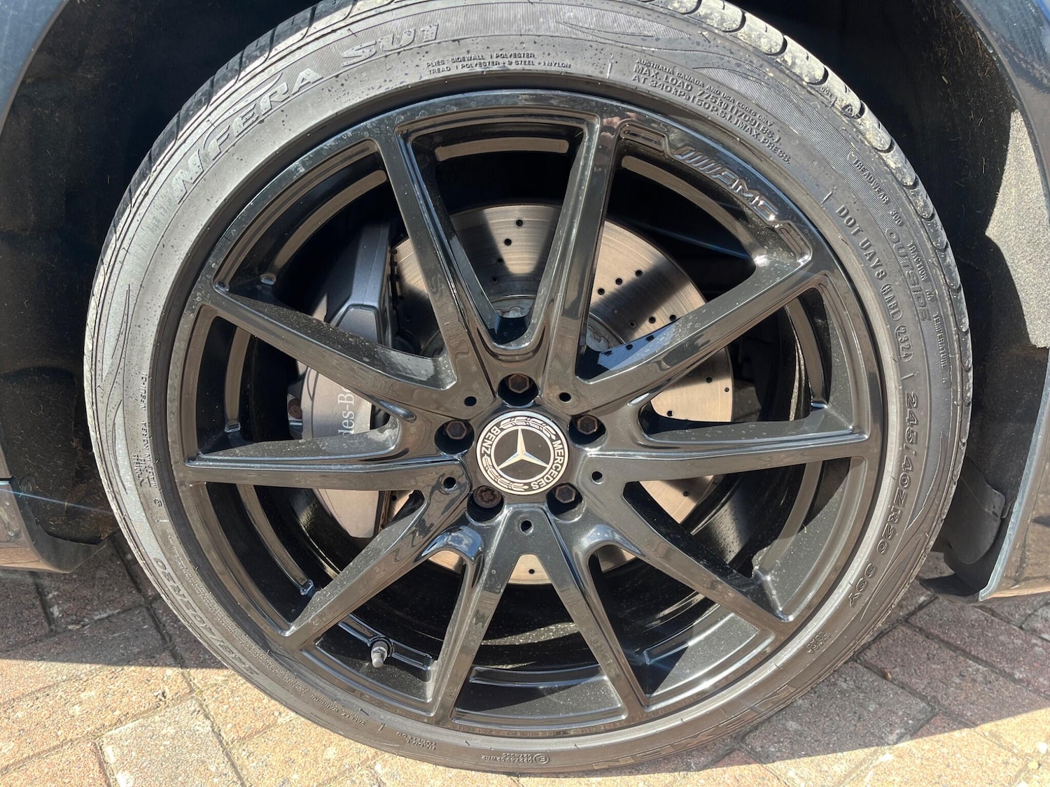 Used Mercedes-Benz S Class 2019 for sale - 76690949: Photo 37