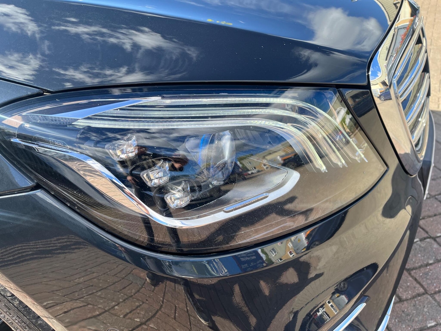 Used Mercedes-Benz S Class 2019 for sale - 76690949: Photo 48