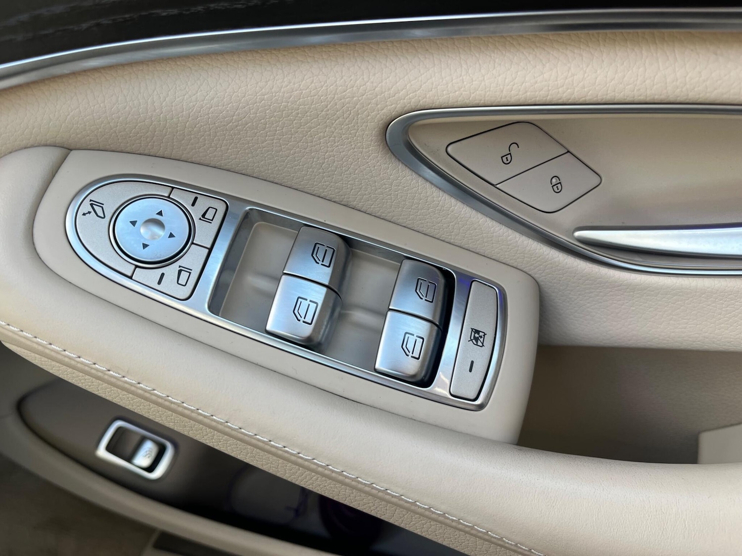 Used Mercedes-Benz S Class 2019 for sale - 76690949: Photo 50