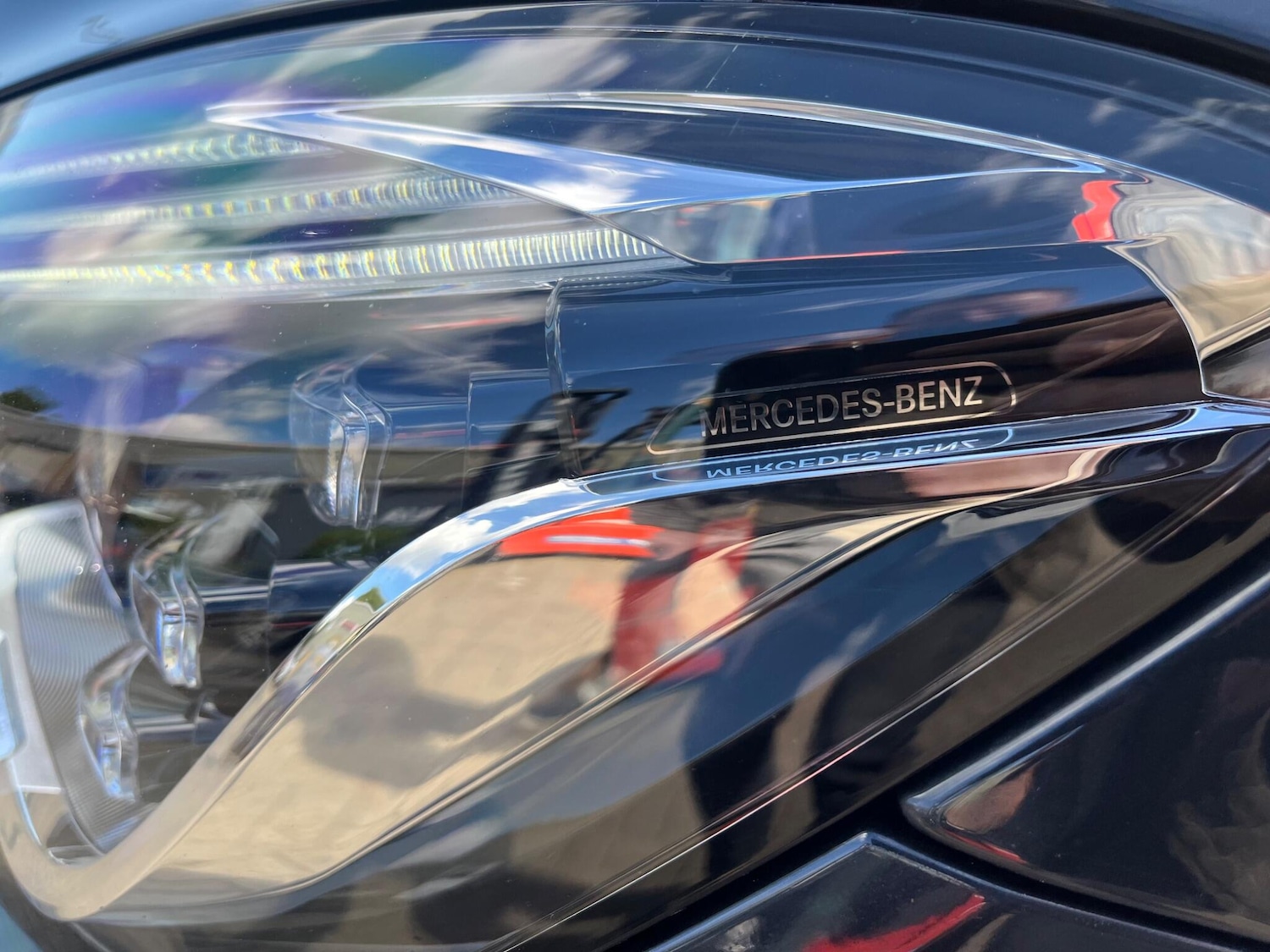 Used Mercedes-Benz S Class 2019 for sale - 76690949: Photo 51