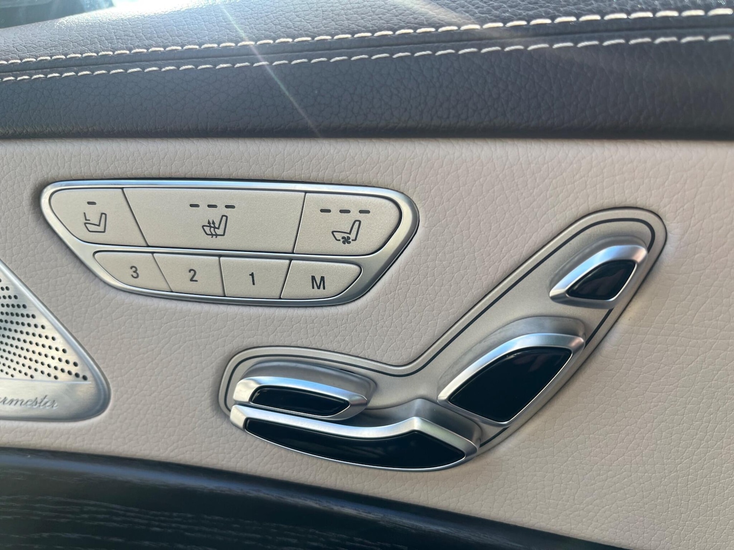 Used Mercedes-Benz S Class 2019 for sale - 76690949: Photo 7