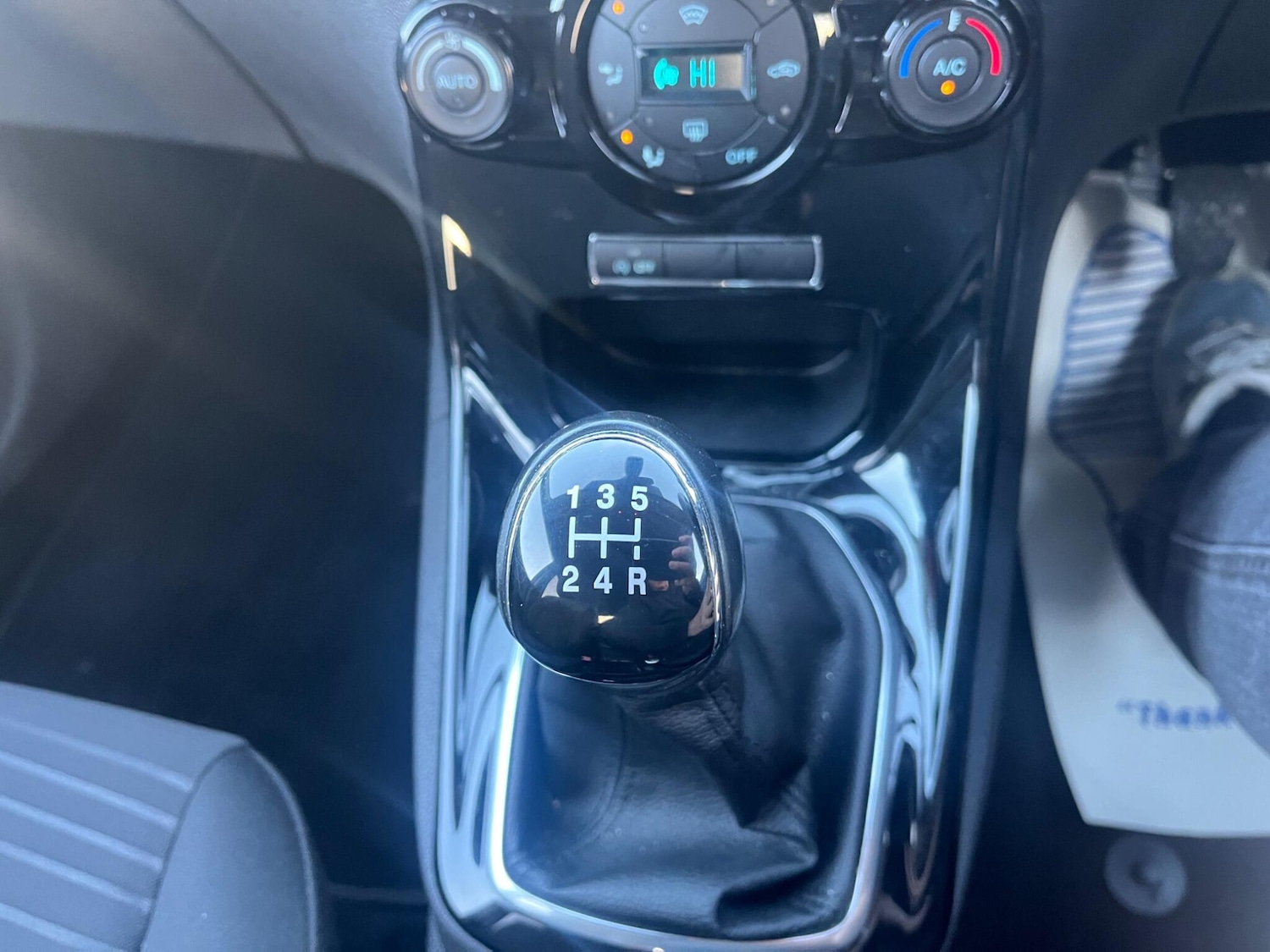 Used Ford Fiesta 2014 for sale - 76711929: Photo 18