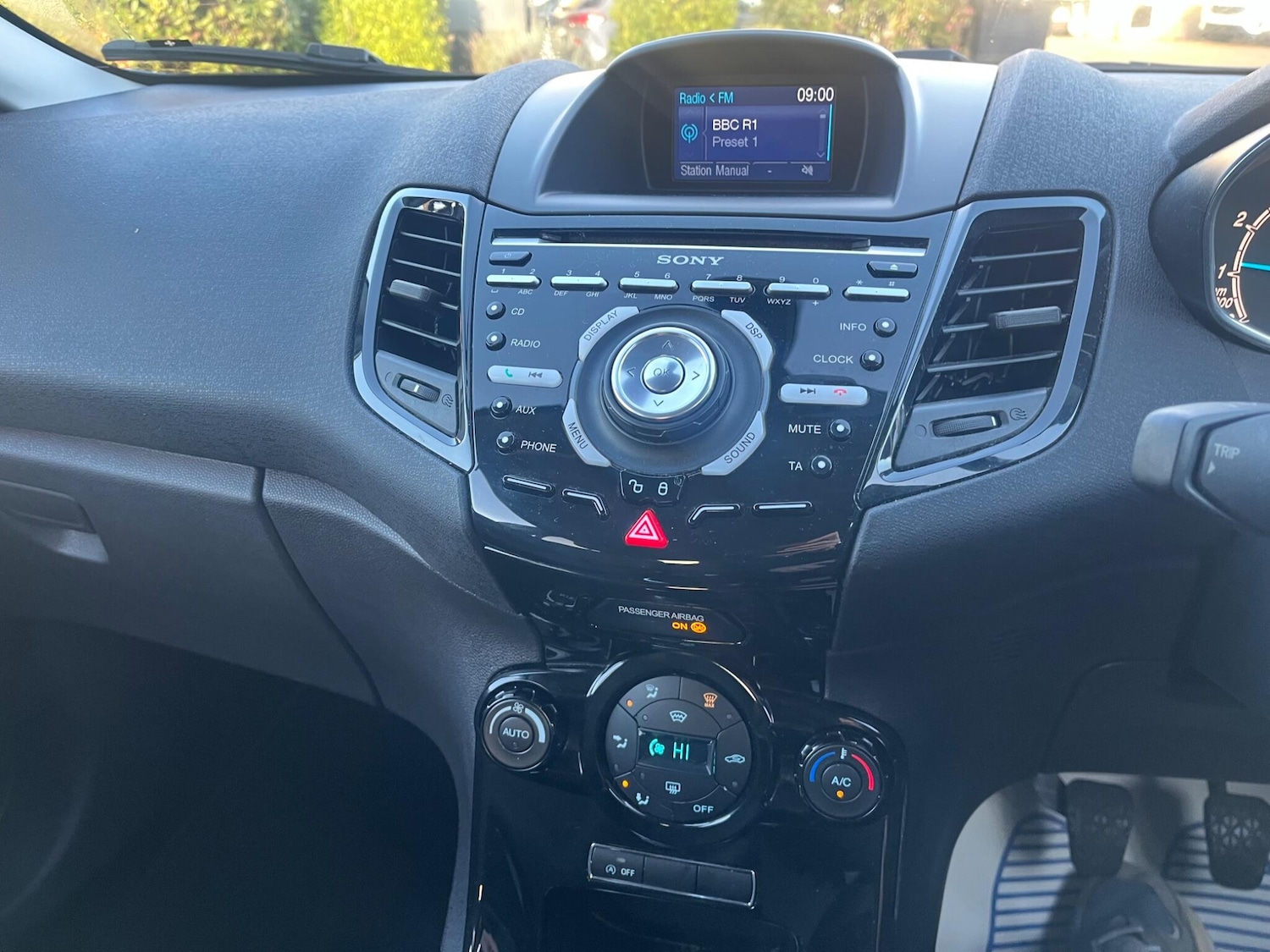 Used Ford Fiesta 2014 for sale - 76711929: Photo 19