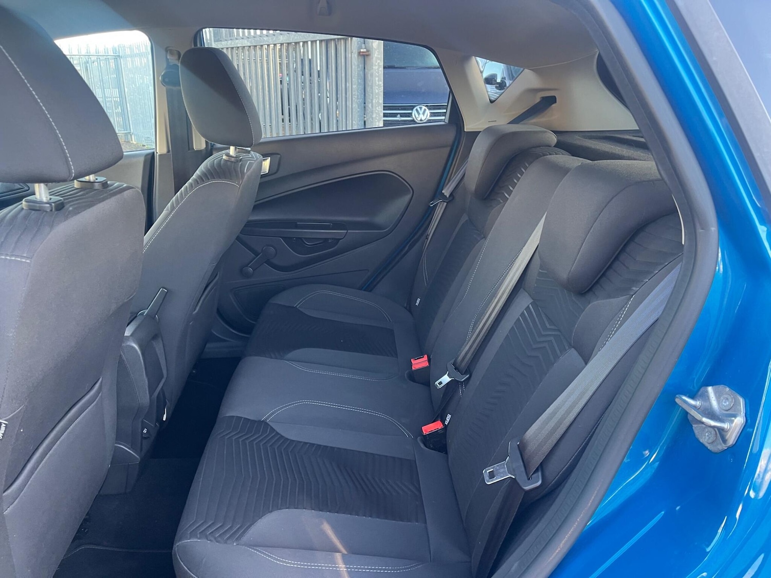 Used Ford Fiesta 2014 for sale - 76711929: Photo 22