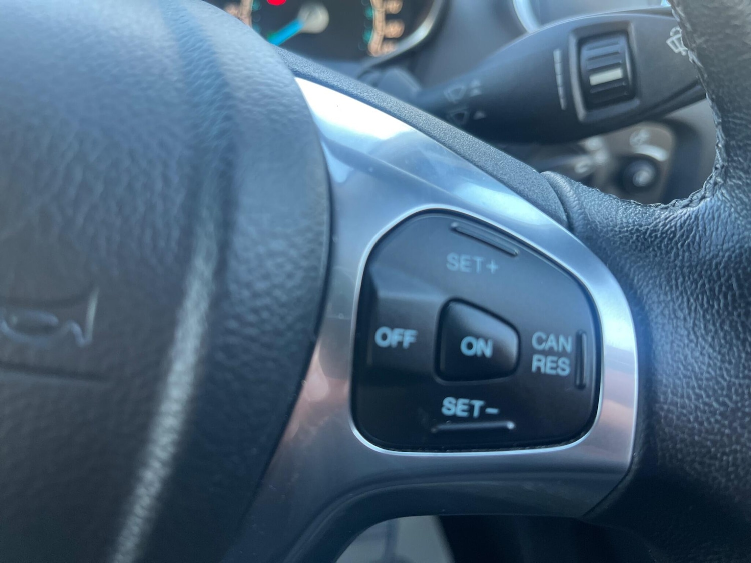 Used Ford Fiesta 2014 for sale - 76711929: Photo 25