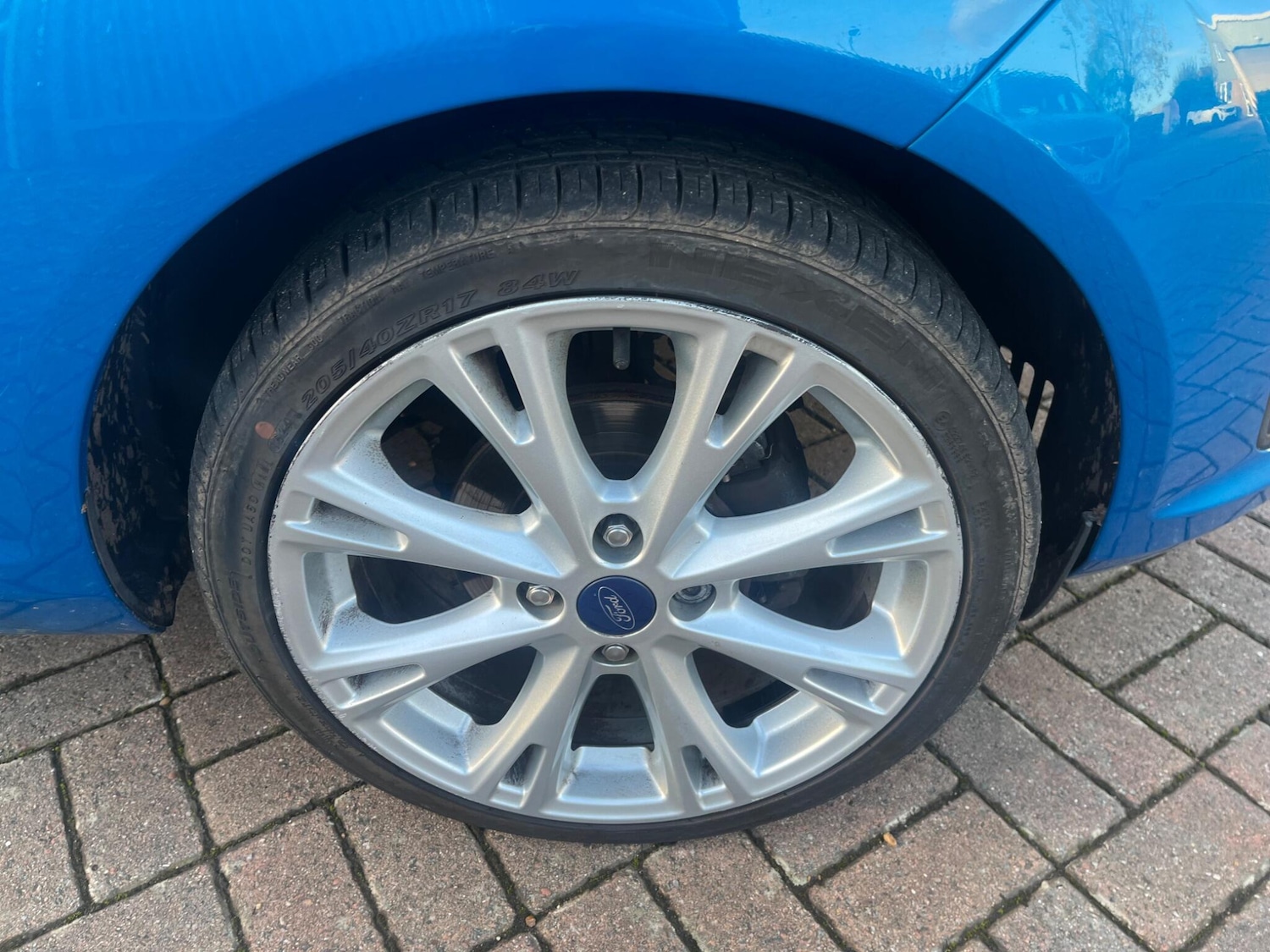 Used Ford Fiesta 2014 for sale - 76711929: Photo 28