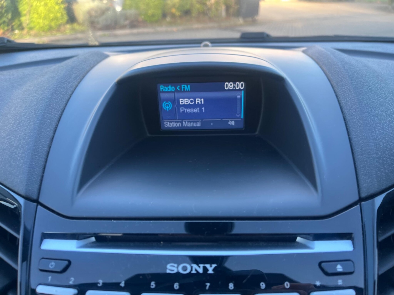 Used Ford Fiesta 2014 for sale - 76711929: Photo 31