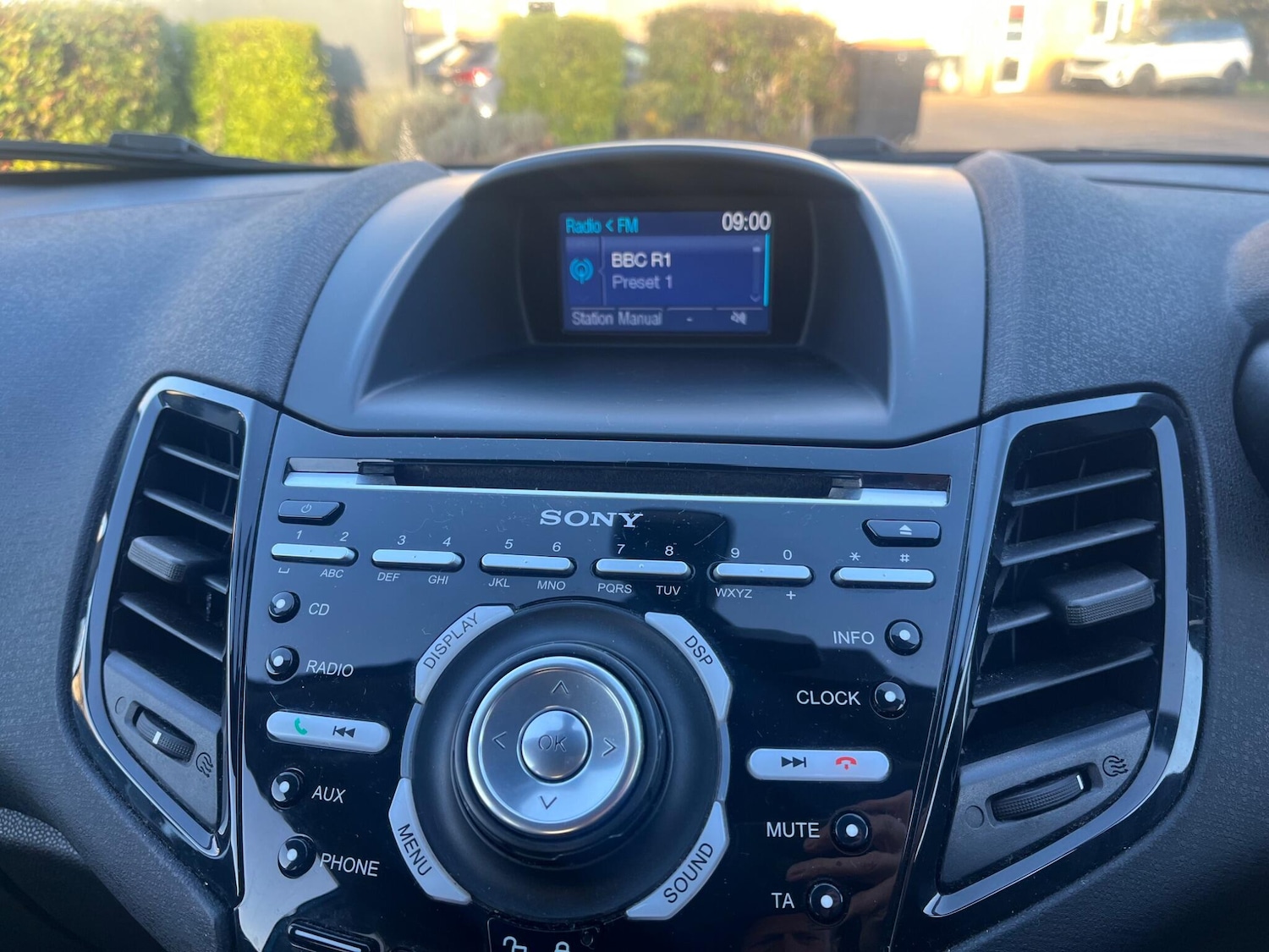 Used Ford Fiesta 2014 for sale - 76711929: Photo 32