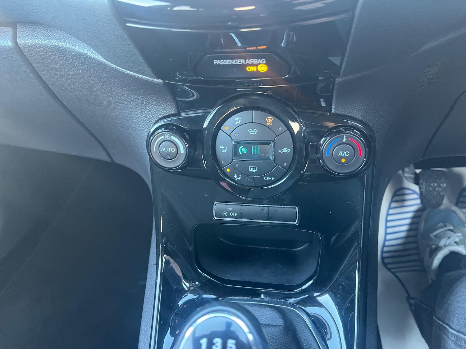 Used Ford Fiesta 2014 for sale - 76711929: Photo 38