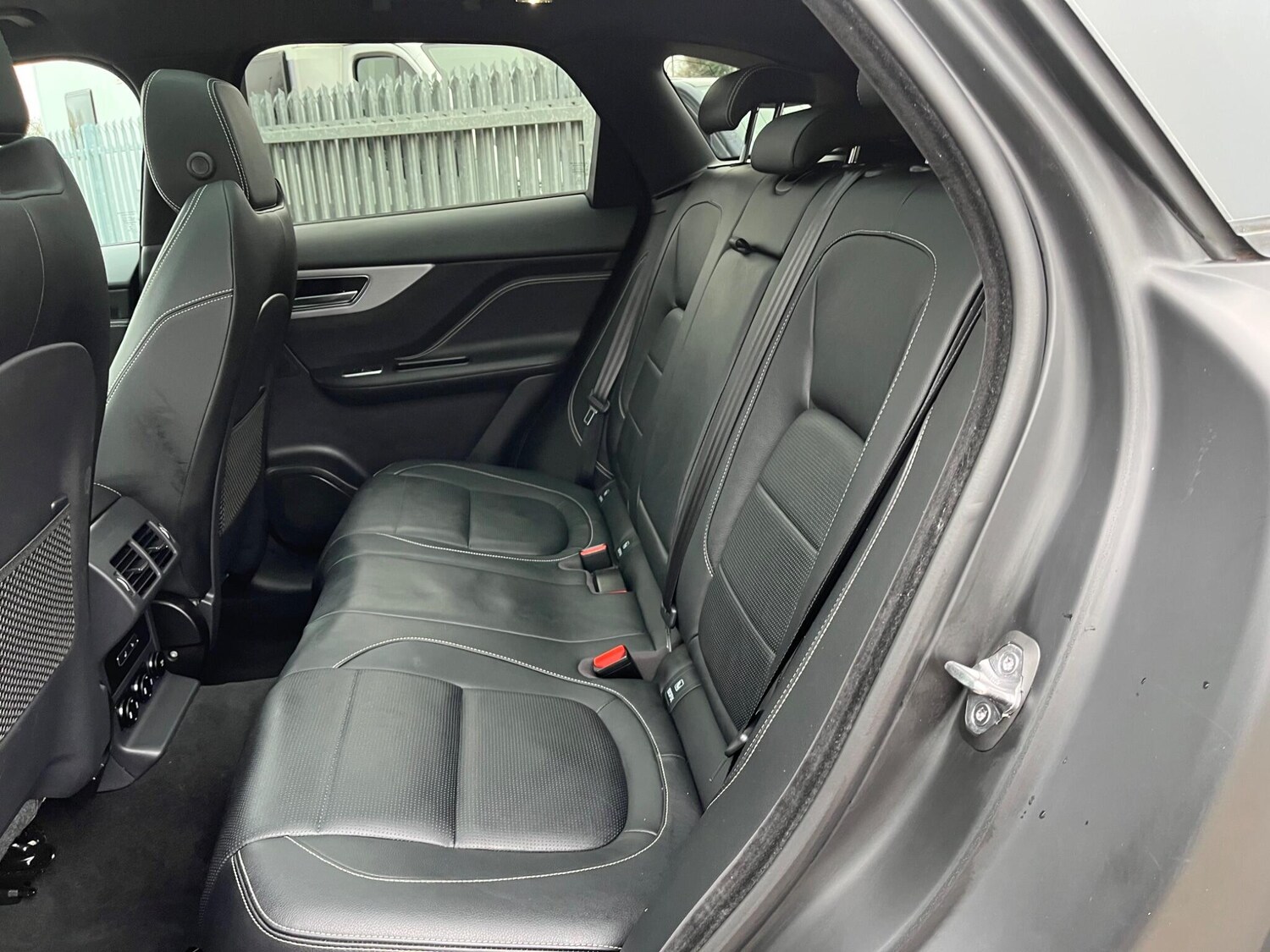 Used Jaguar F-Pace 2020 for sale - 77477054: Photo 32