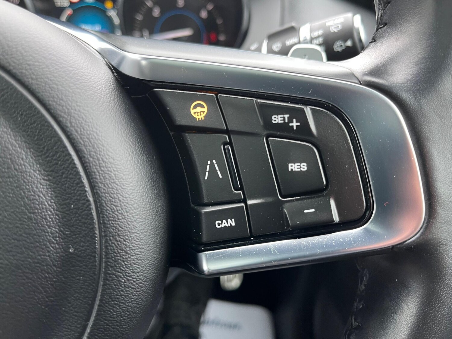 Used Jaguar F-Pace 2020 for sale - 77477054: Photo 36