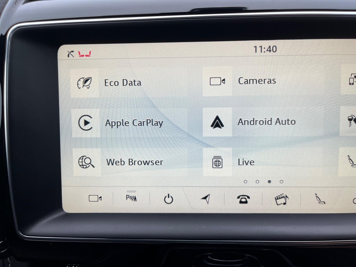 Used Jaguar F-Pace 2020 for sale - 77477054: Photo 42