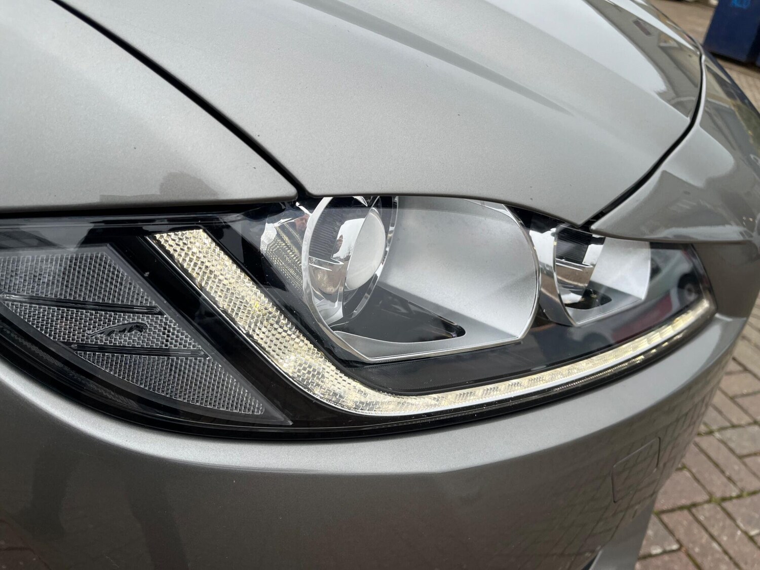 Used Jaguar F-Pace 2020 for sale - 77477054: Photo 59