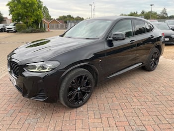 Used BMW X4 2023 for sale - 79609550: Photo