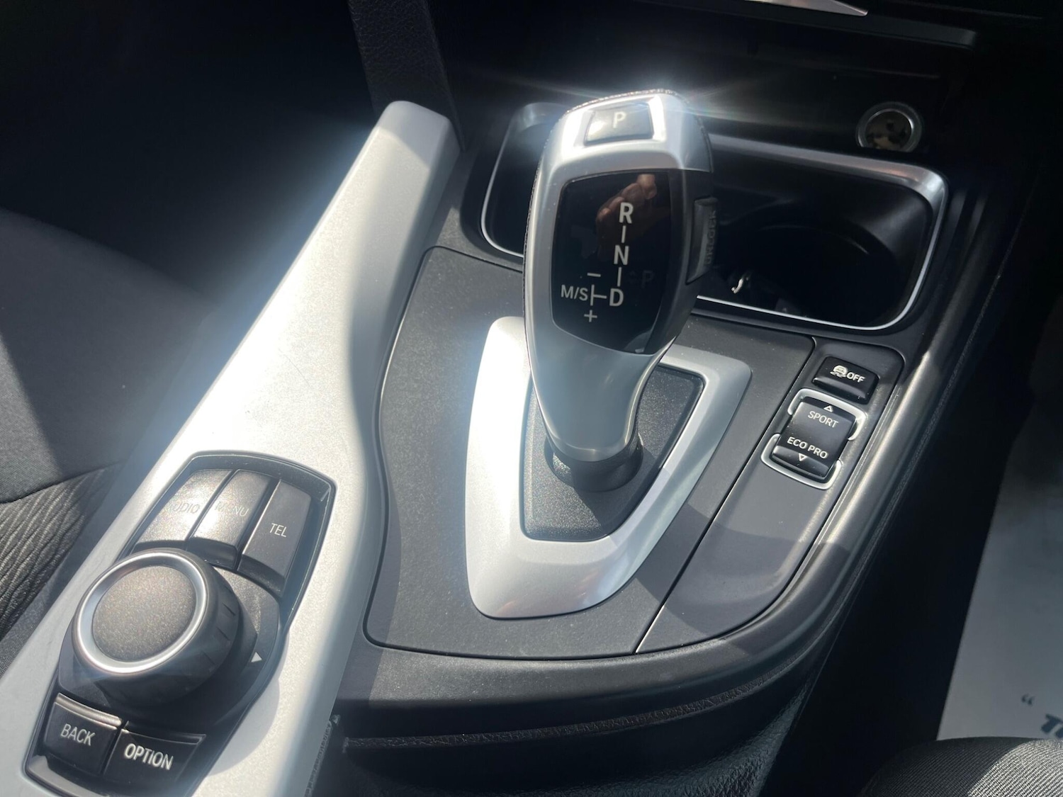 Used BMW 3 Series 2013 for sale - 78184536: Photo 10