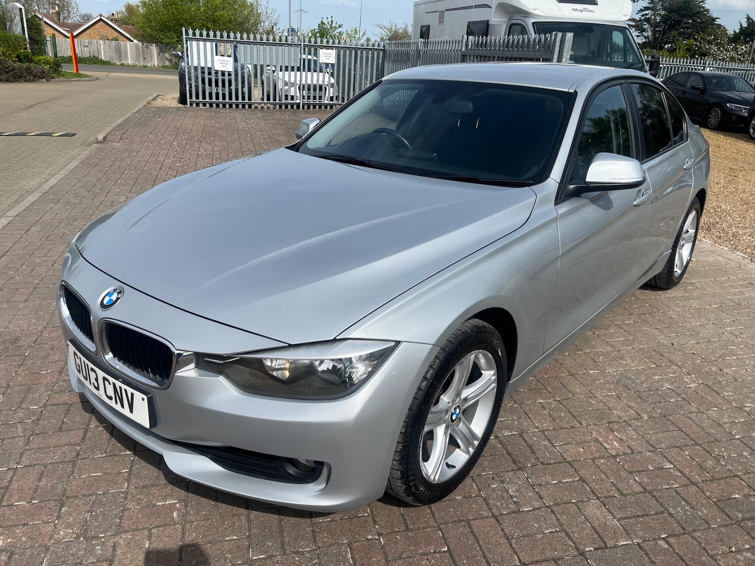 Used BMW 3 Series 2013 for sale - 78184536: Photo 11