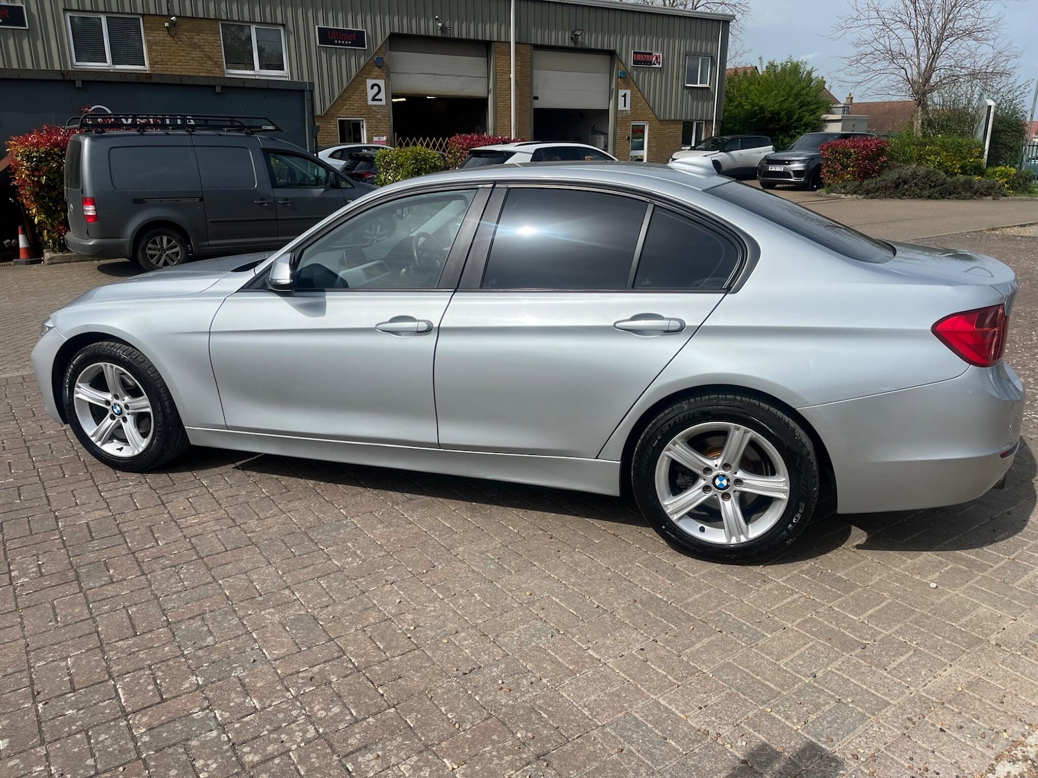 Used BMW 3 Series 2013 for sale - 78184536: Photo 13