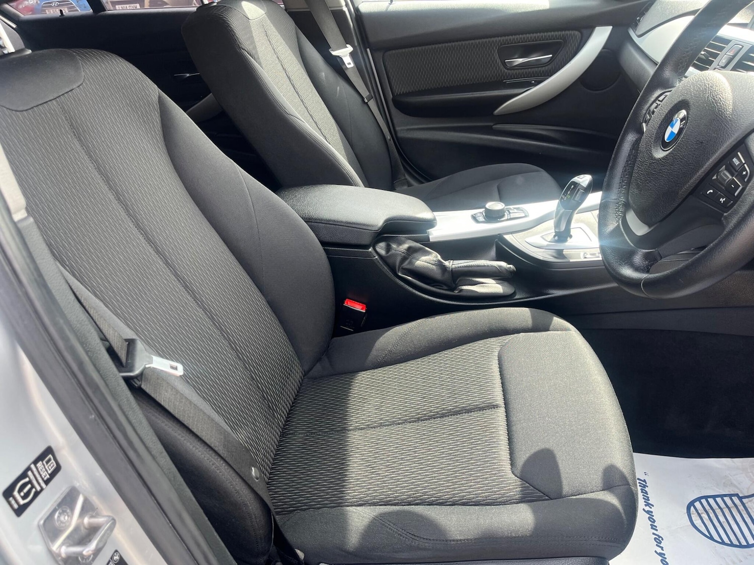 Used BMW 3 Series 2013 for sale - 78184536: Photo 16