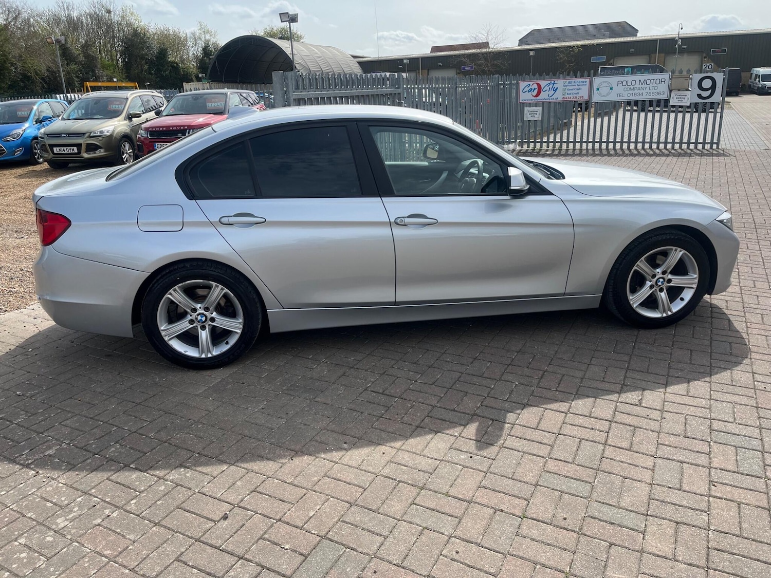 Used BMW 3 Series 2013 for sale - 78184536: Photo 17