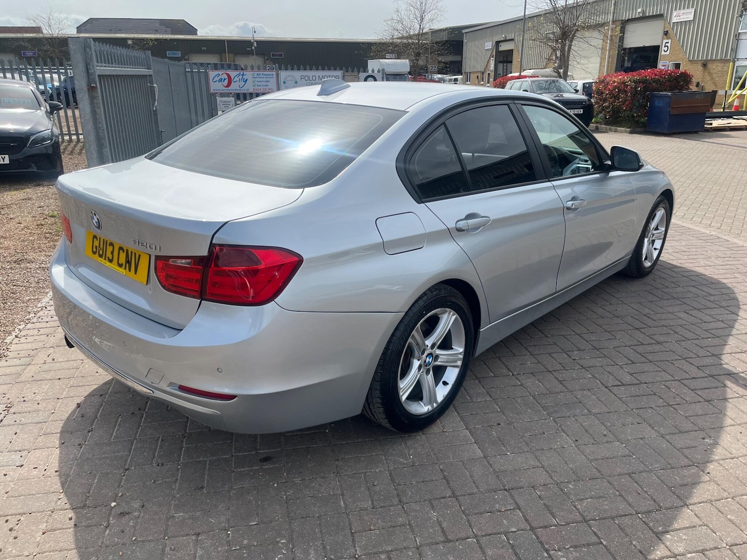 Used BMW 3 Series 2013 for sale - 78184536: Photo 19