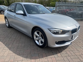 Used BMW 3 Series 2013 for sale - 78184536: Photo