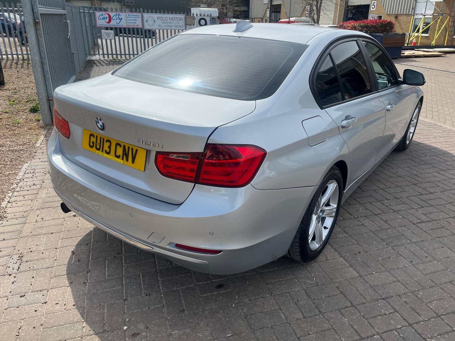 Used BMW 3 Series 2013 for sale - 78184536: Photo 20