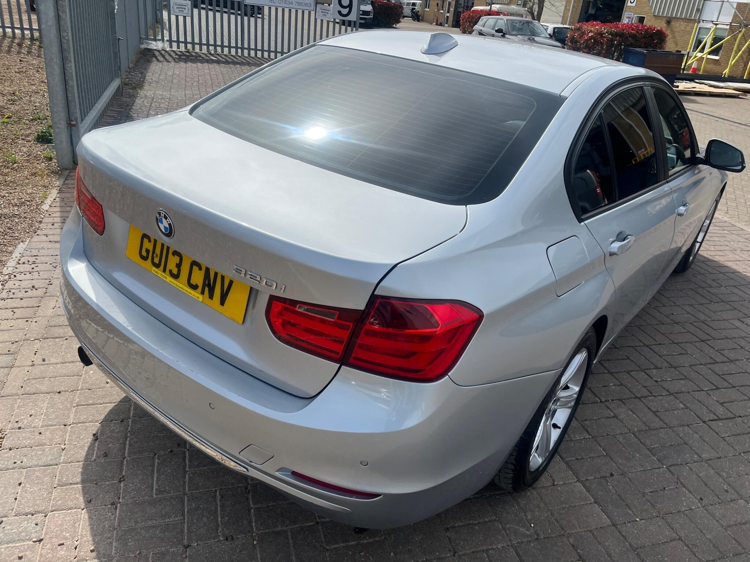 Used BMW 3 Series 2013 for sale - 78184536: Photo 21