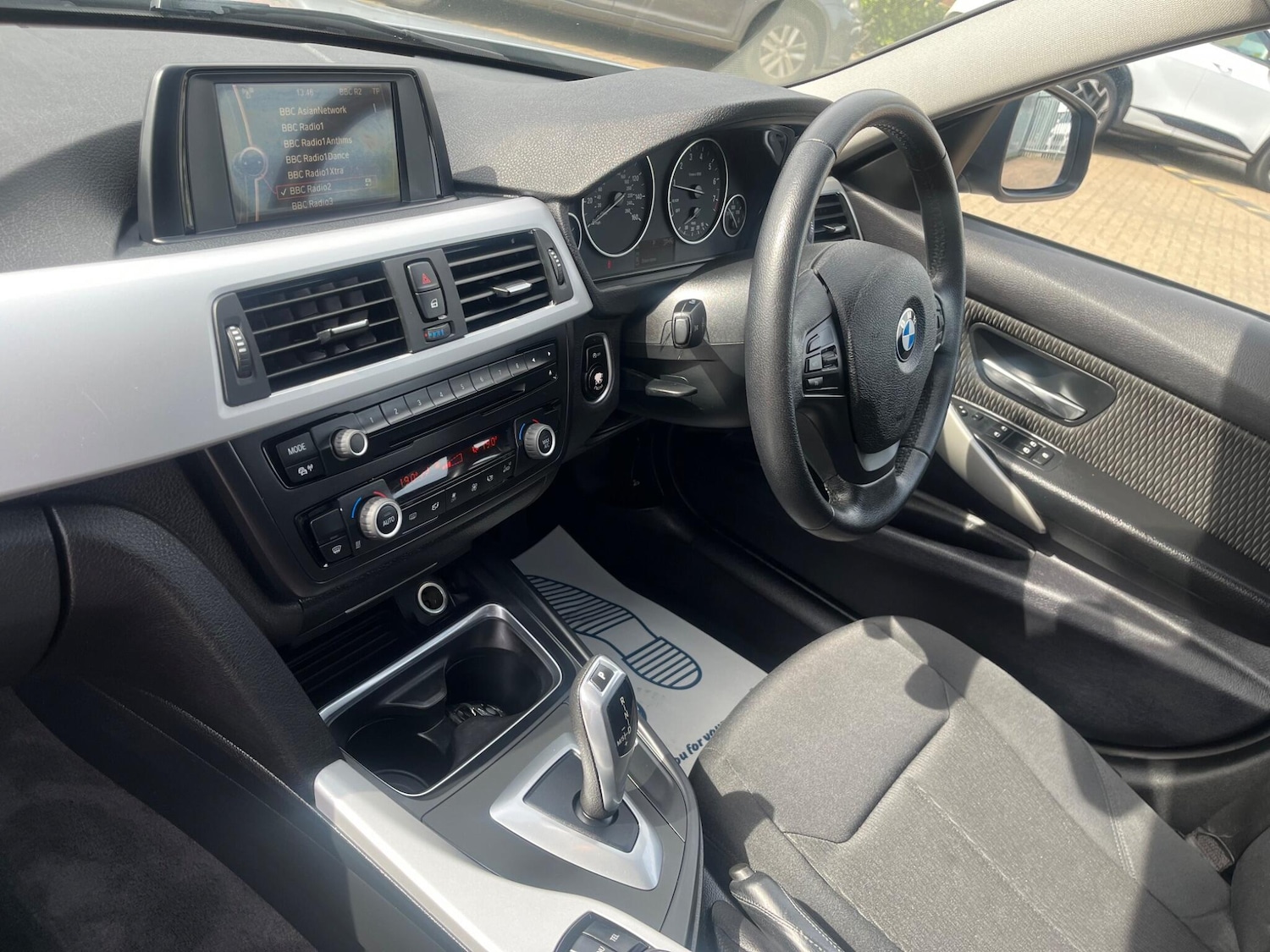 Used BMW 3 Series 2013 for sale - 78184536: Photo 22