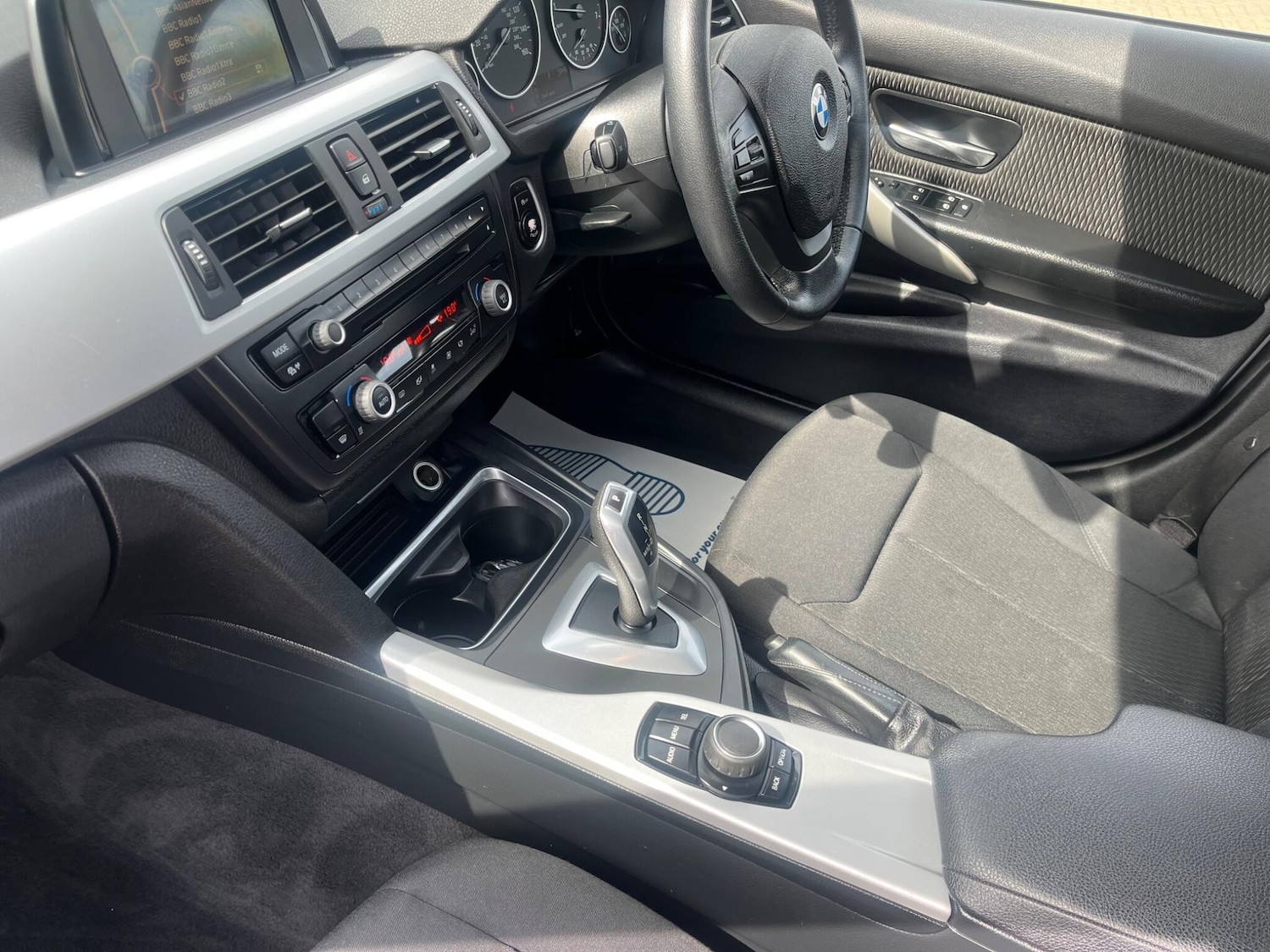 Used BMW 3 Series 2013 for sale - 78184536: Photo 23