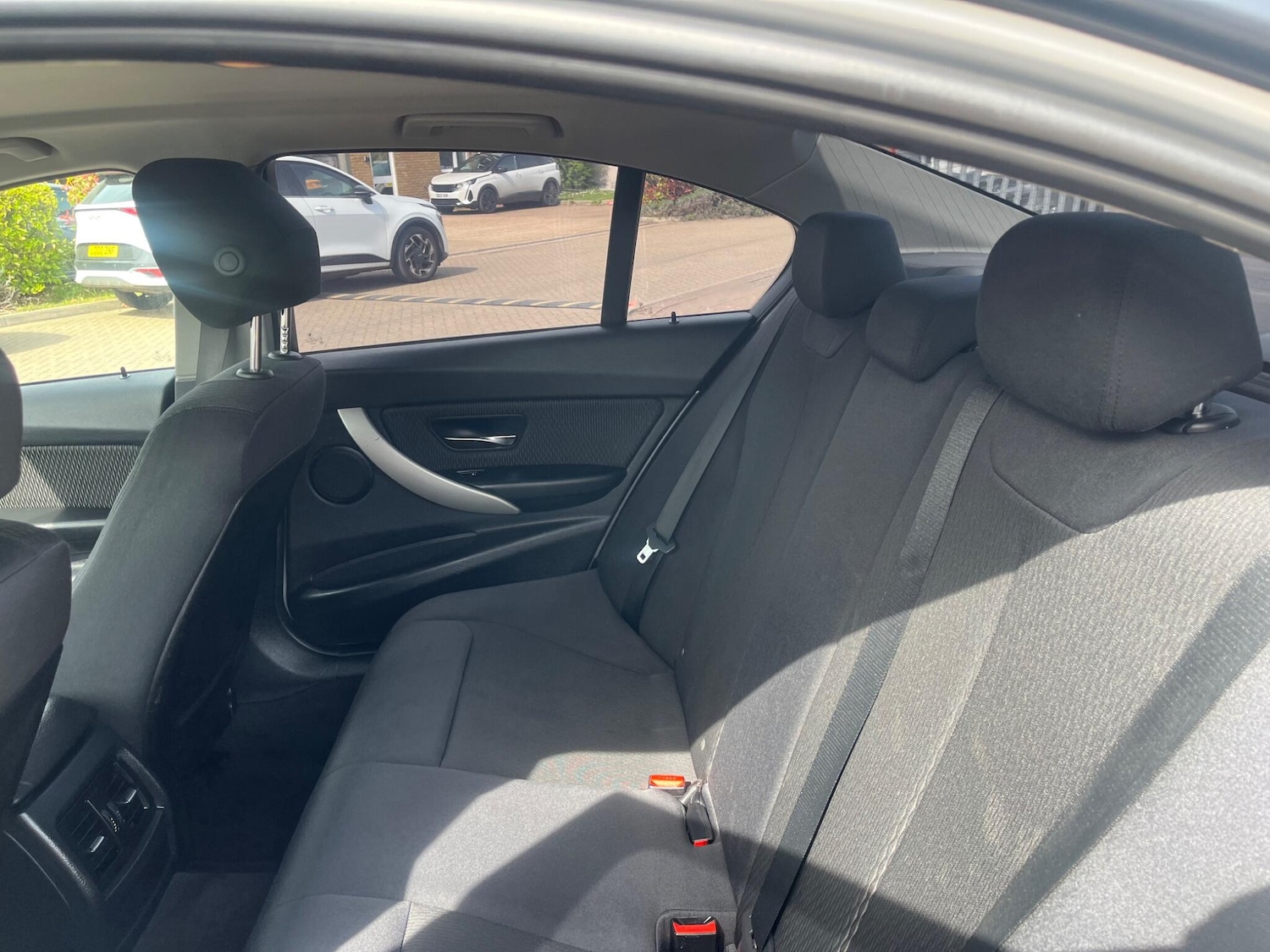 Used BMW 3 Series 2013 for sale - 78184536: Photo 24