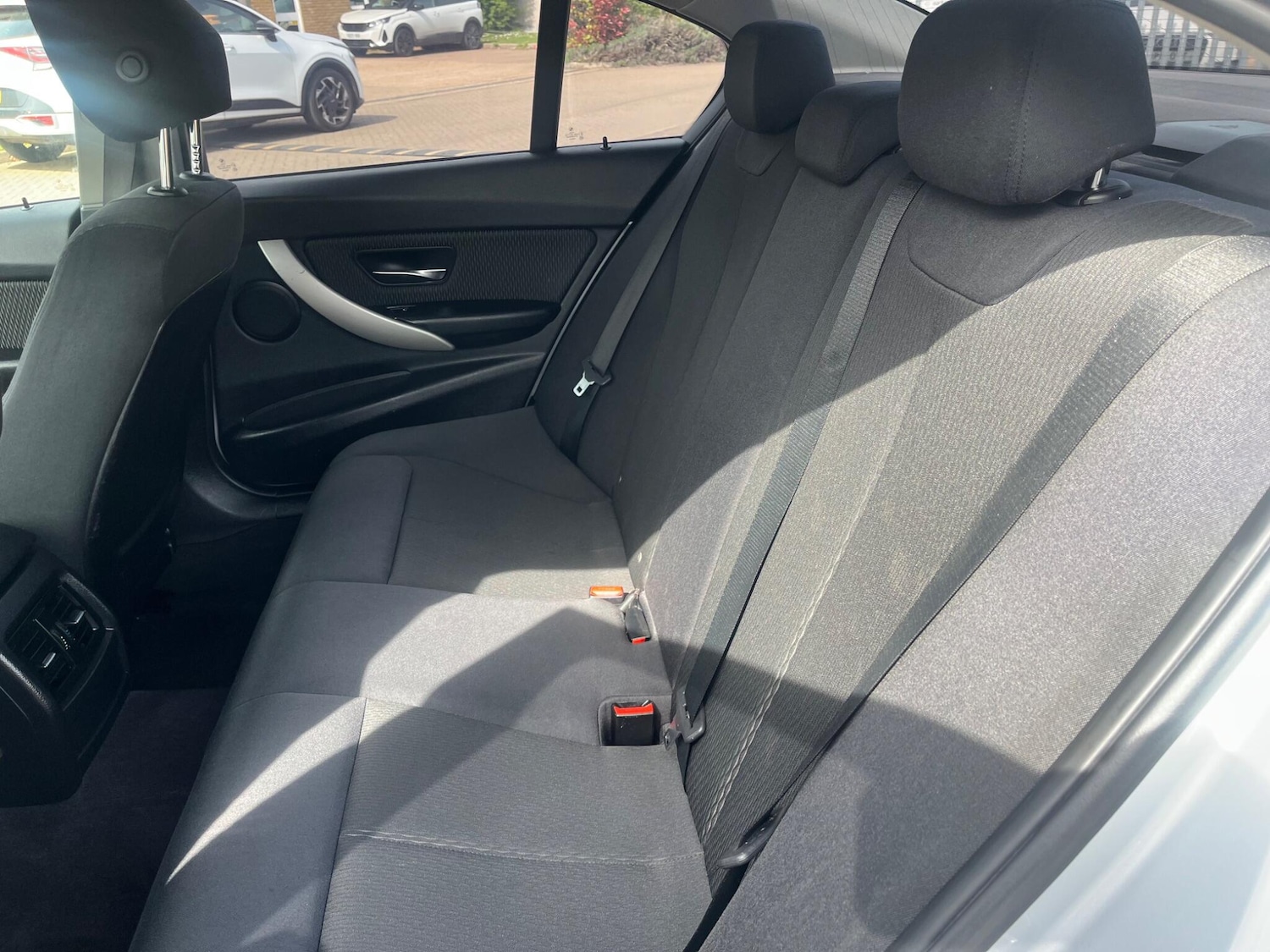 Used BMW 3 Series 2013 for sale - 78184536: Photo 25