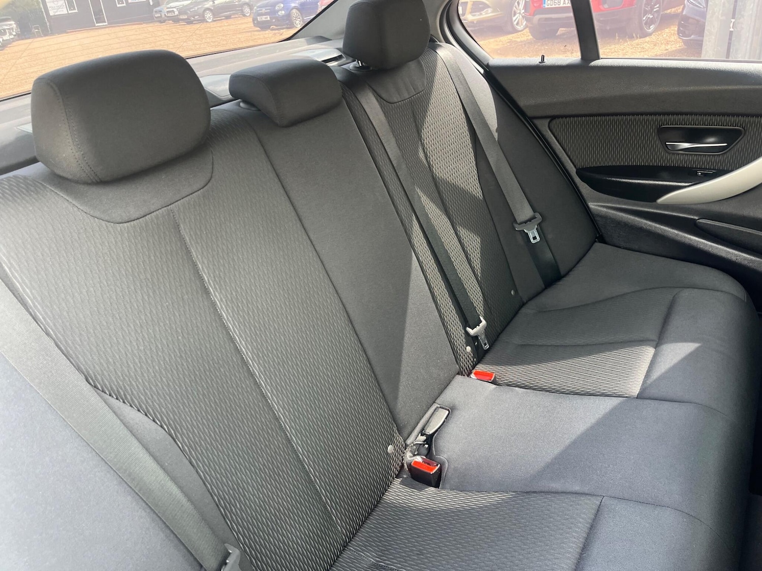 Used BMW 3 Series 2013 for sale - 78184536: Photo 26