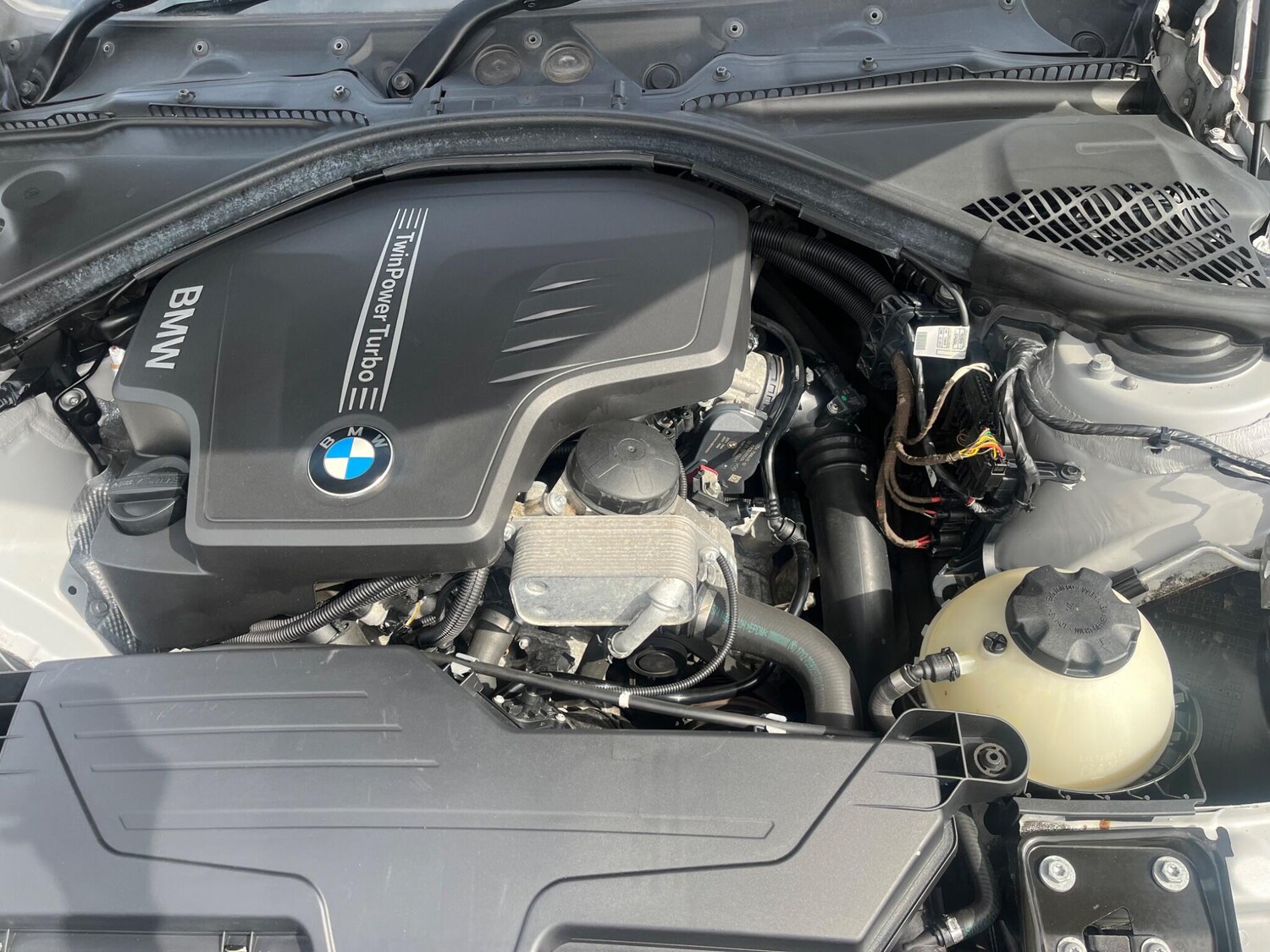 Used BMW 3 Series 2013 for sale - 78184536: Photo 27