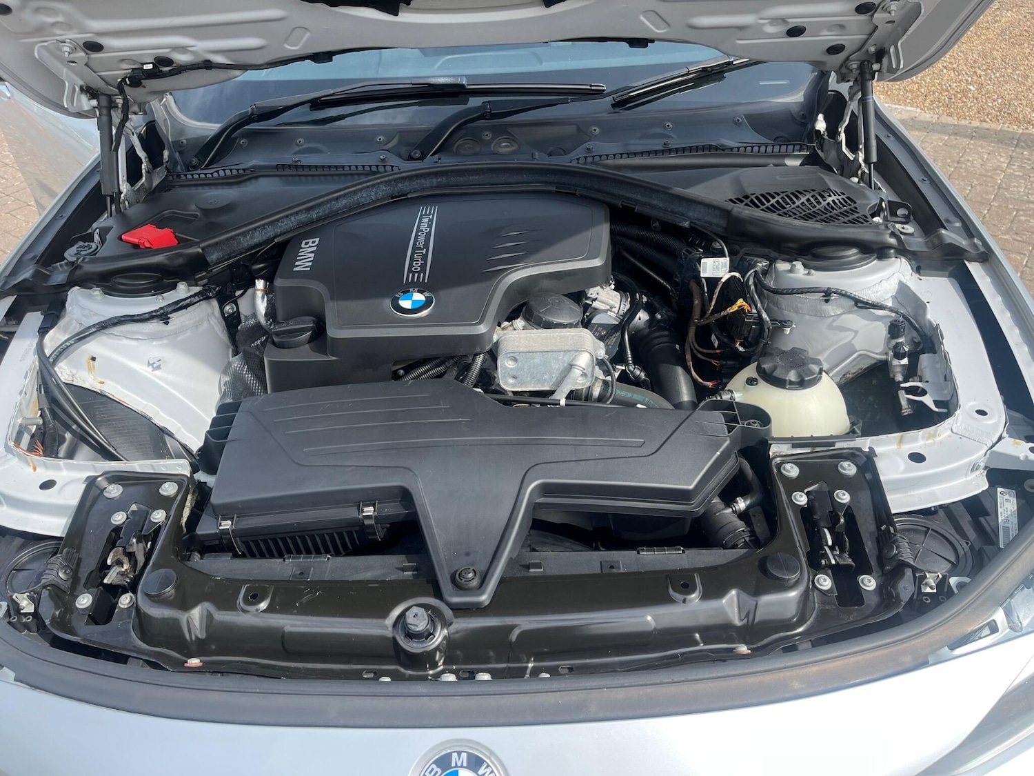 Used BMW 3 Series 2013 for sale - 78184536: Photo 28