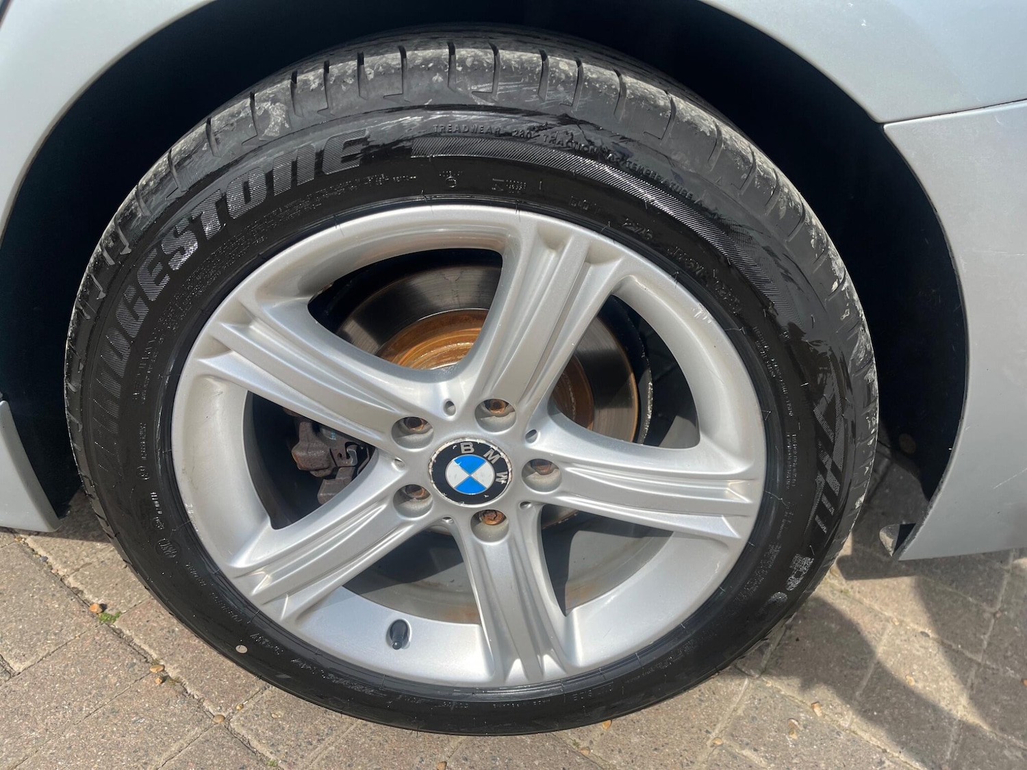 Used BMW 3 Series 2013 for sale - 78184536: Photo 29