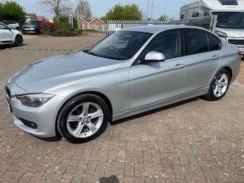 Used BMW 3 Series 2013 for sale - 78184536: Photo