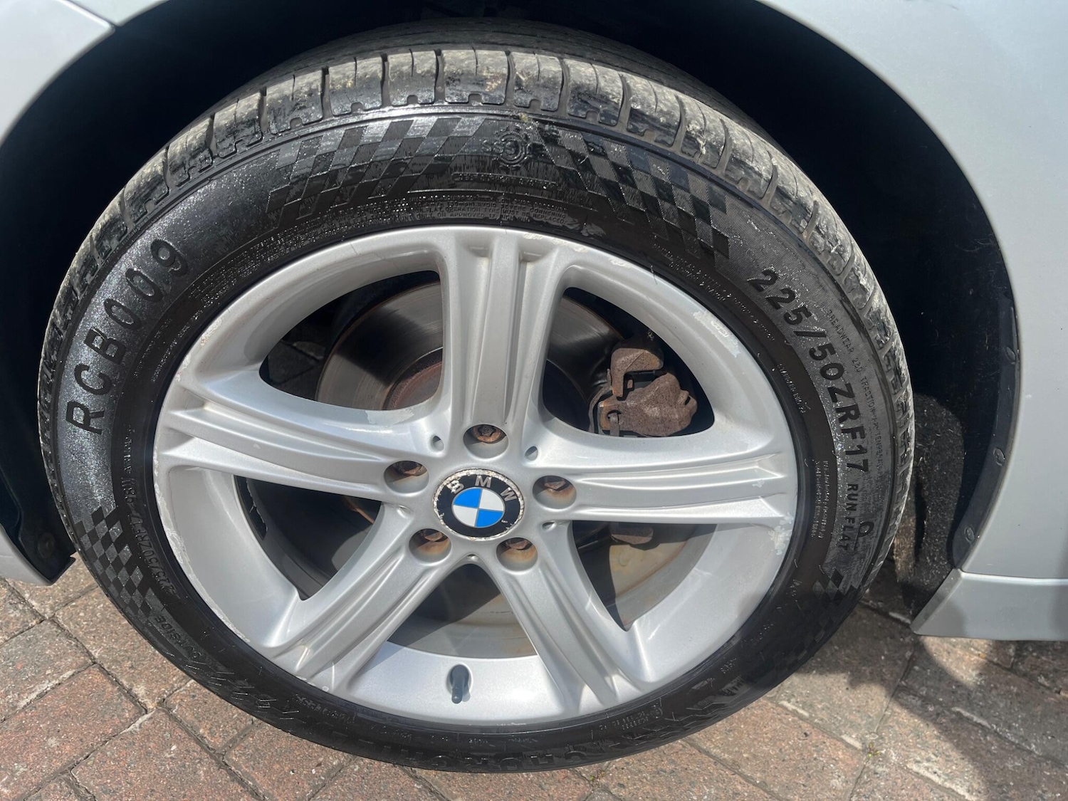 Used BMW 3 Series 2013 for sale - 78184536: Photo 30