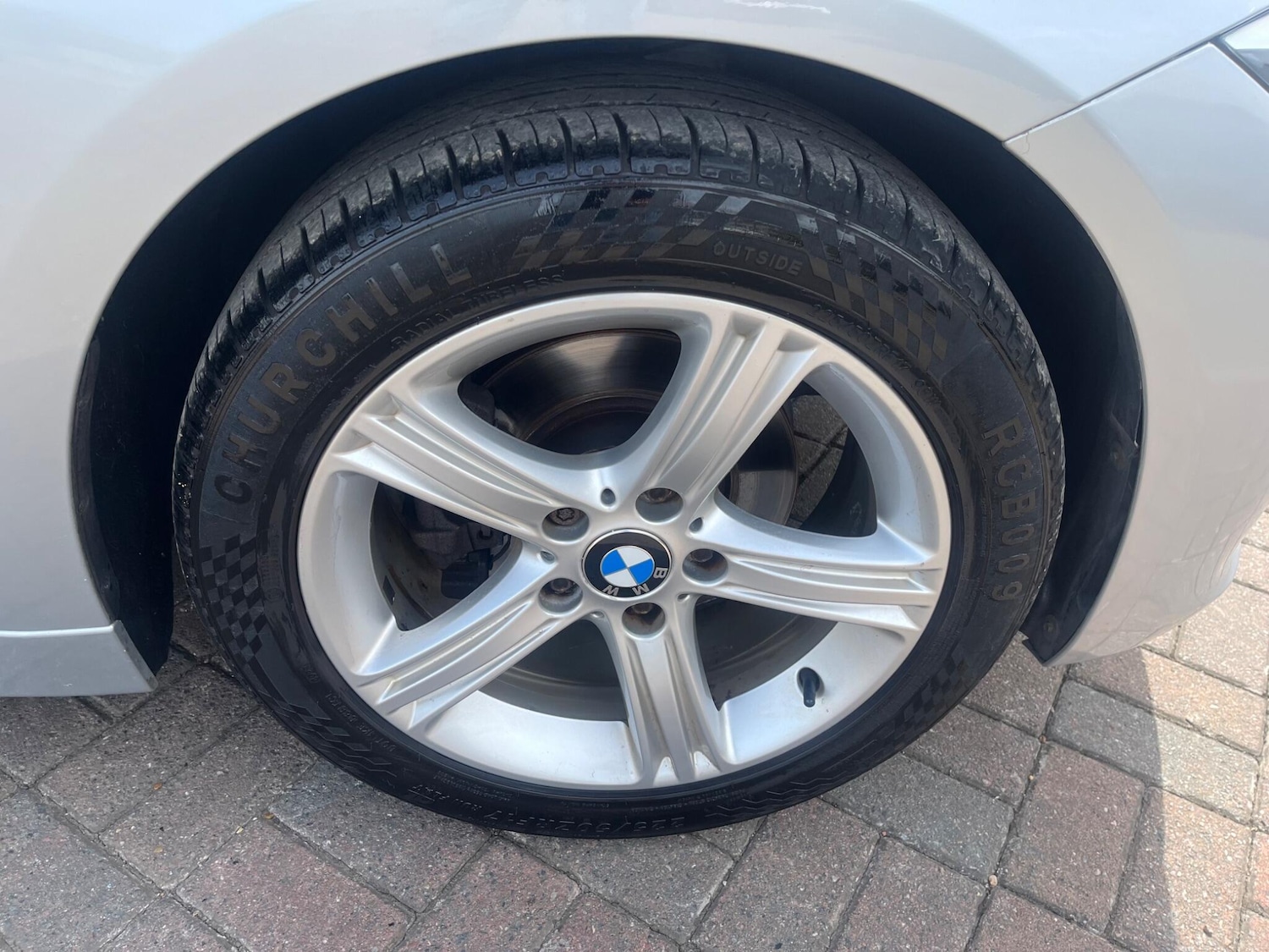 Used BMW 3 Series 2013 for sale - 78184536: Photo 31