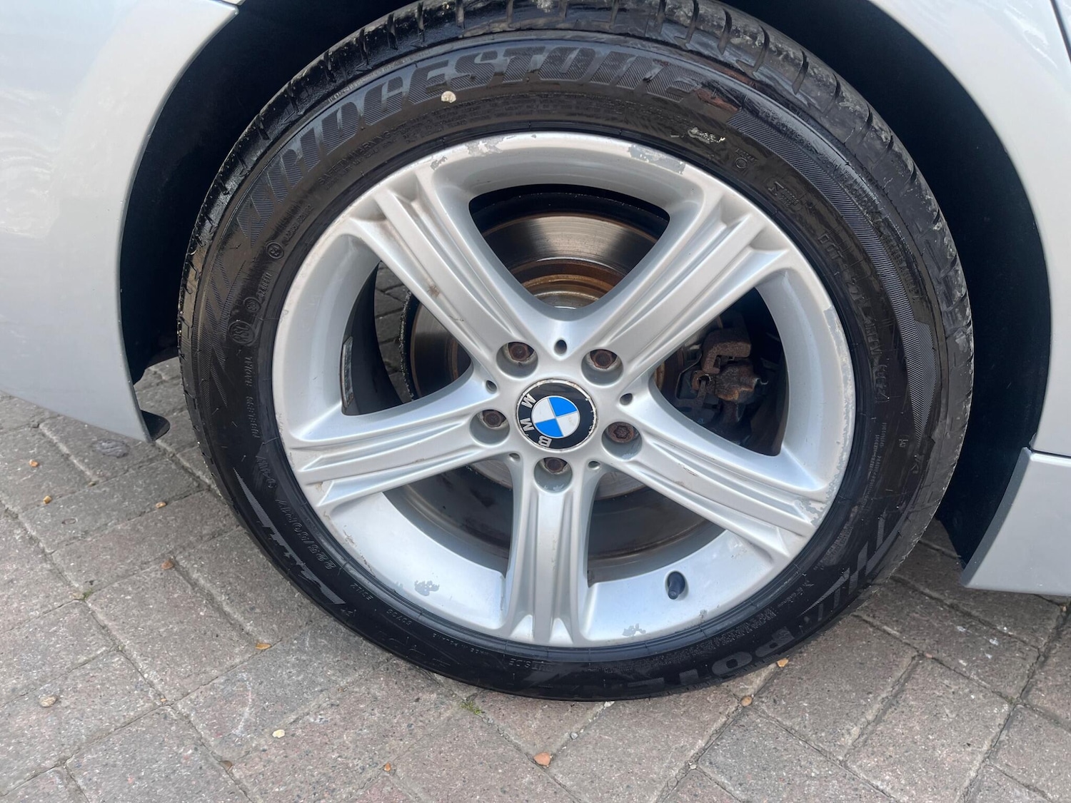 Used BMW 3 Series 2013 for sale - 78184536: Photo 32