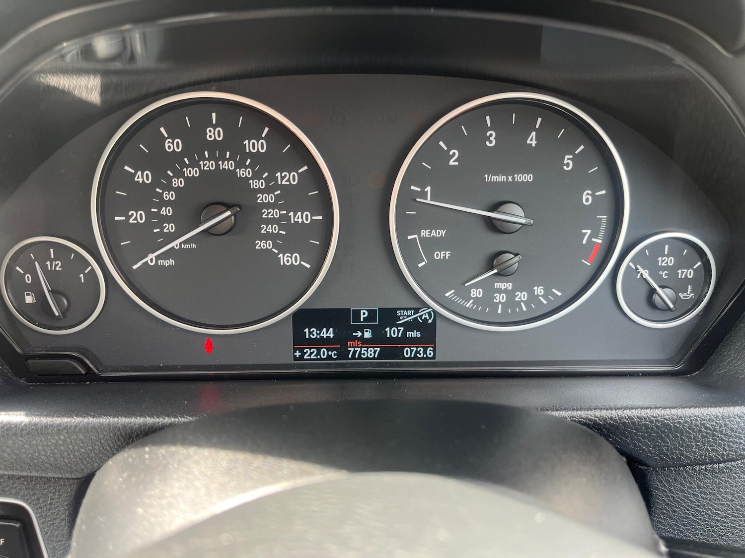 Used BMW 3 Series 2013 for sale - 78184536: Photo 36