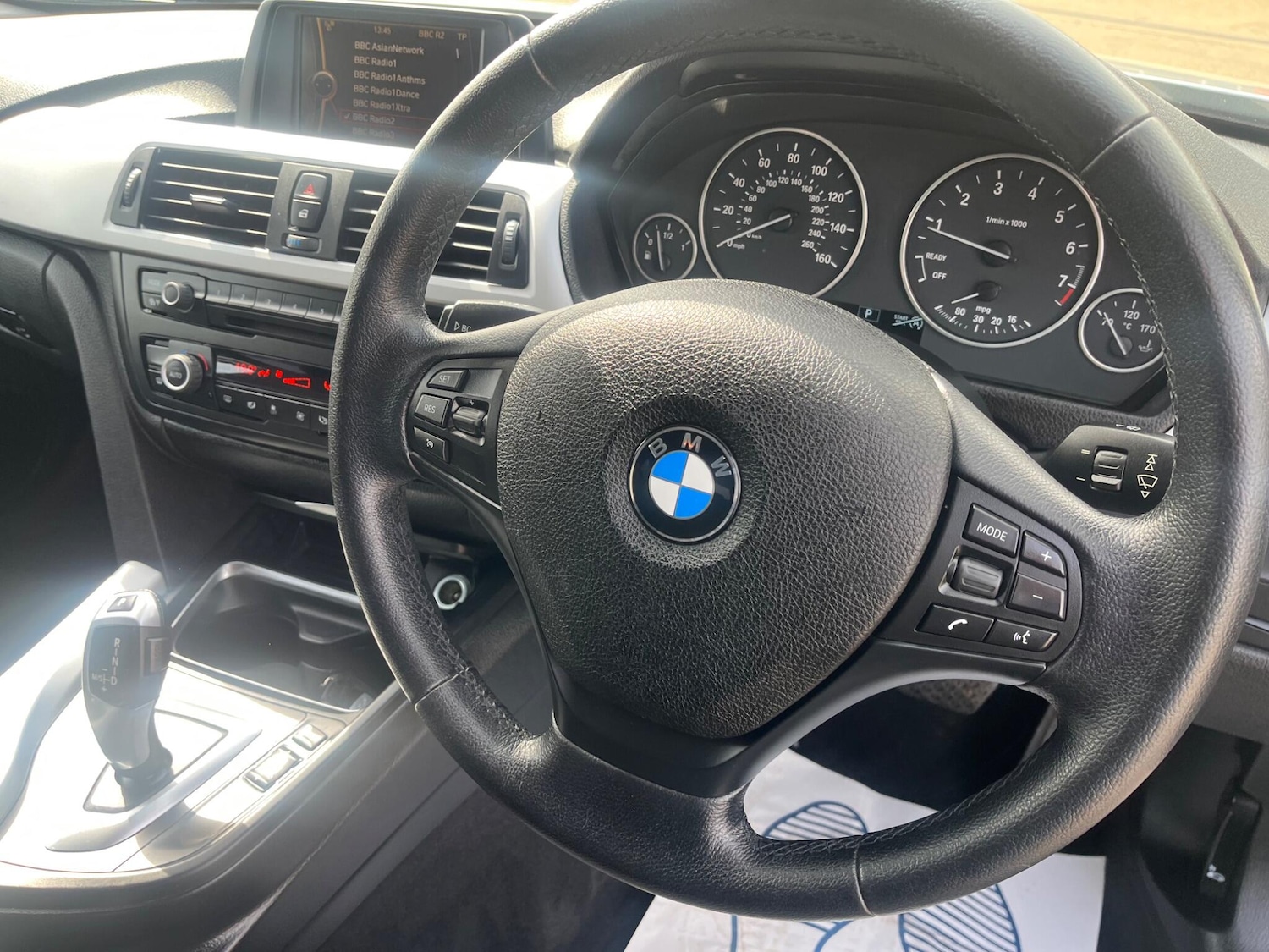Used BMW 3 Series 2013 for sale - 78184536: Photo 37