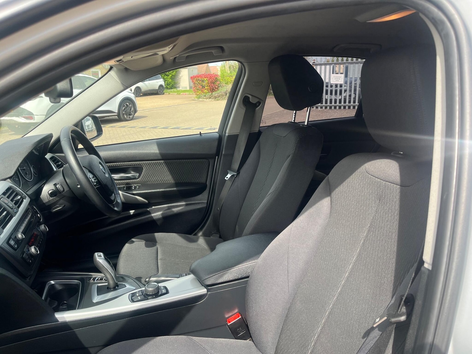 Used BMW 3 Series 2013 for sale - 78184536: Photo 39