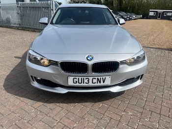 Used BMW 3 Series 2013 for sale - 78184536: Photo