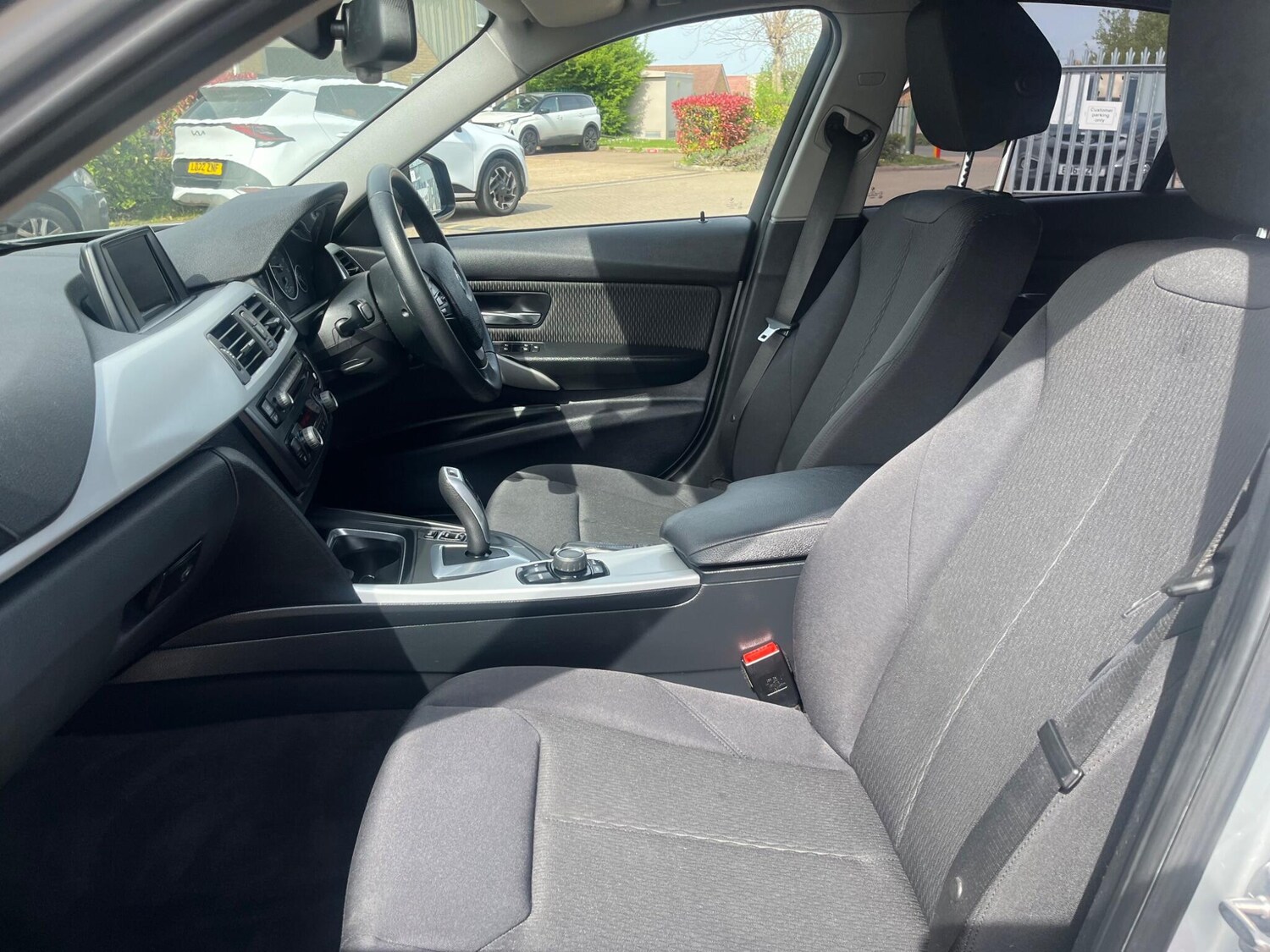 Used BMW 3 Series 2013 for sale - 78184536: Photo 40