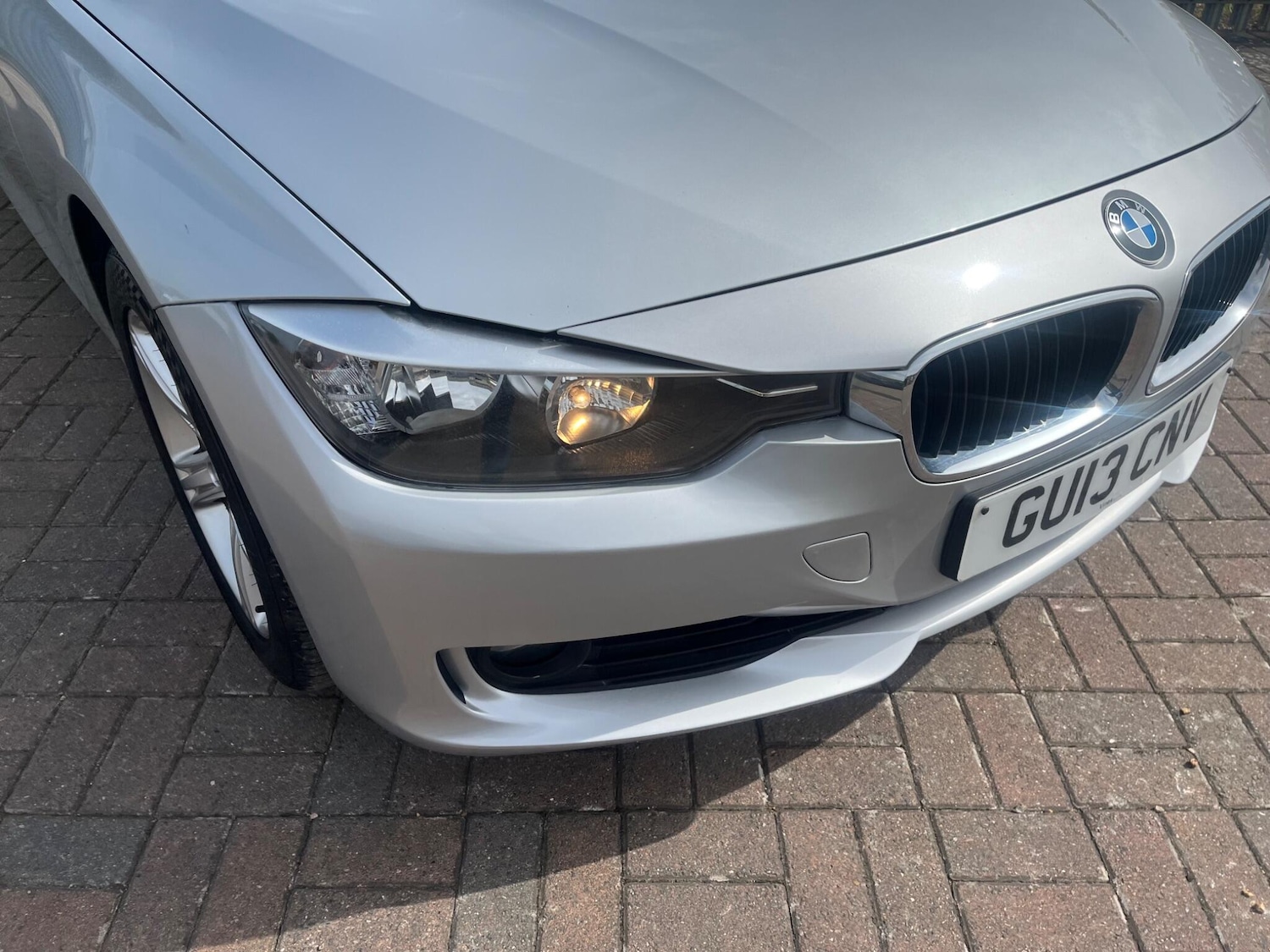 Used BMW 3 Series 2013 for sale - 78184536: Photo 41