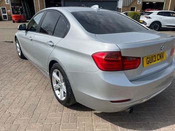 Used BMW 3 Series 2013 for sale - 78184536: Photo