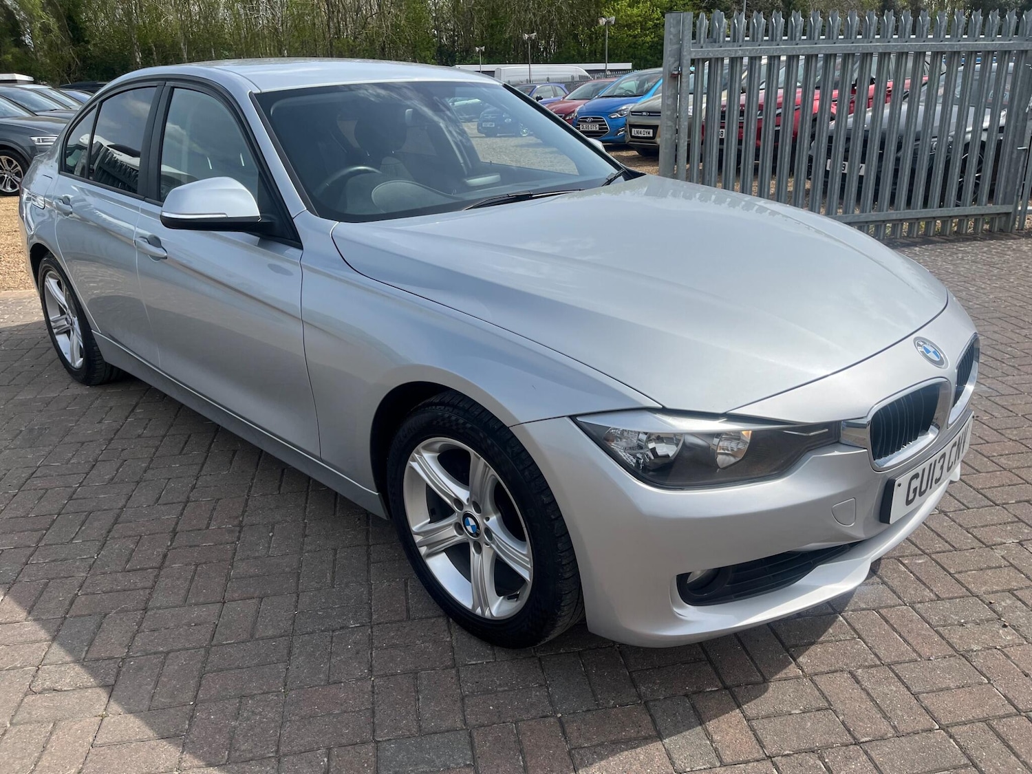 Used BMW 3 Series 2013 for sale - 78184536: Photo 5