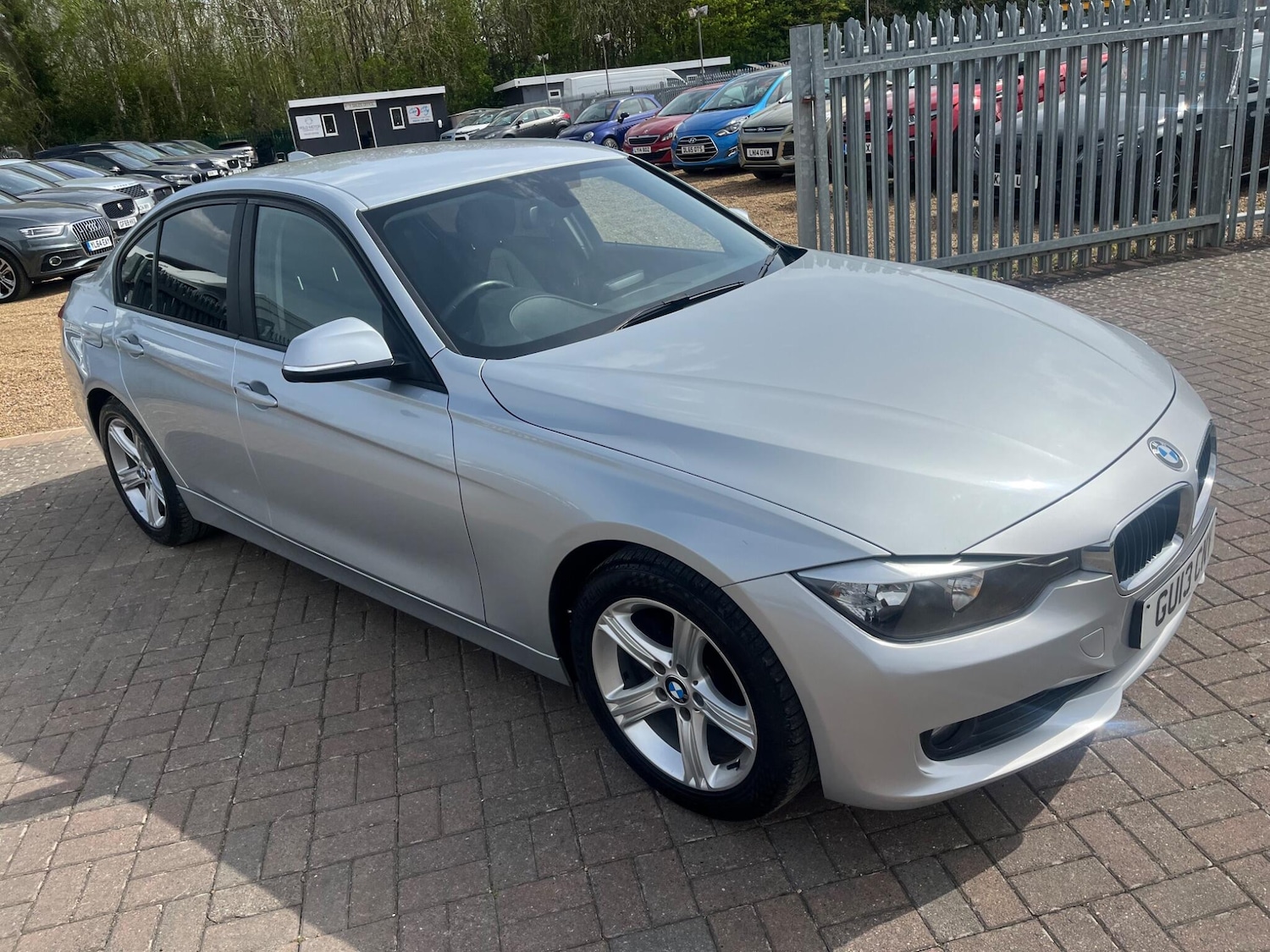 Used BMW 3 Series 2013 for sale - 78184536: Photo 7