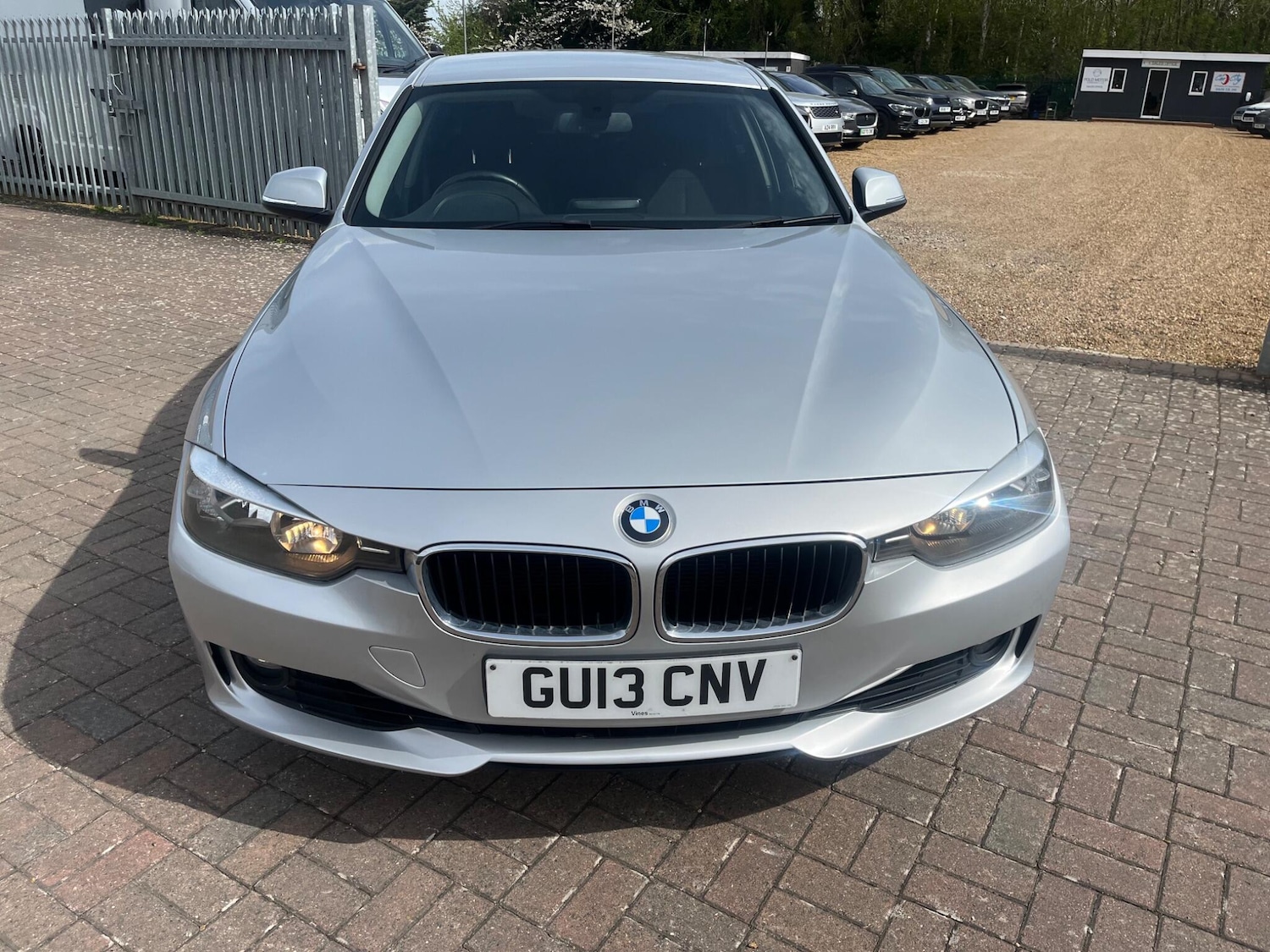 Used BMW 3 Series 2013 for sale - 78184536: Photo 8