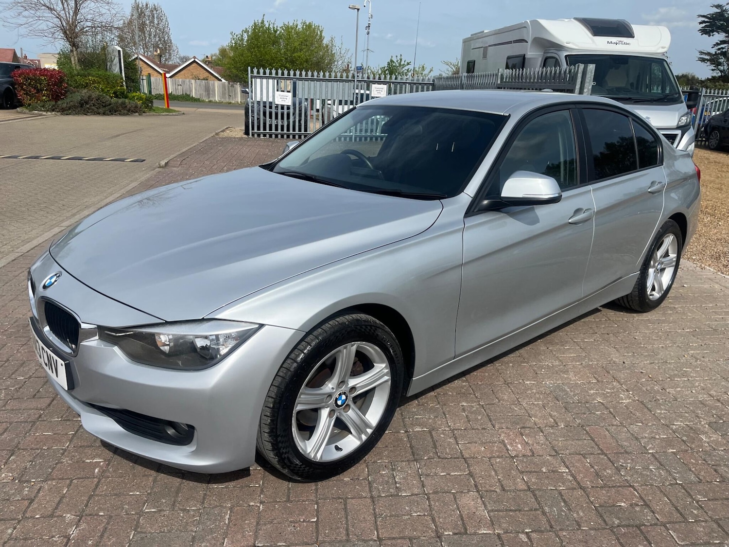 Used BMW 3 Series 2013 for sale - 78184536: Photo 9